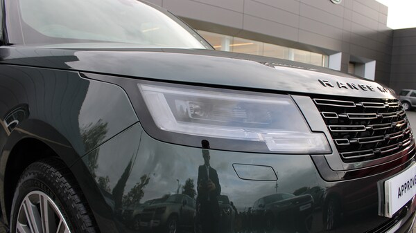 Used Land Rover Range Rover 2024 for sale - 72538248: Photo 15