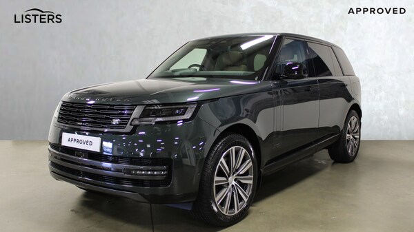 Used Land Rover Range Rover 2024 for sale - 72538248: Photo 17