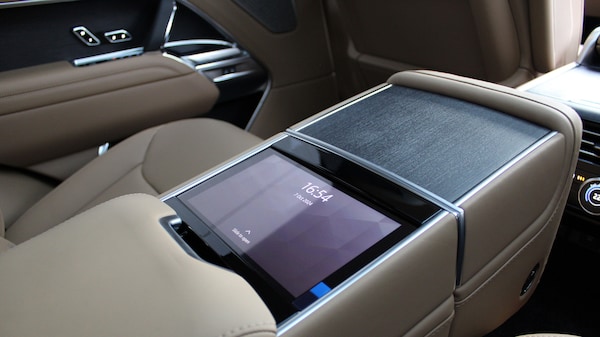 Used Land Rover Range Rover 2024 for sale - 72538248: Photo 21