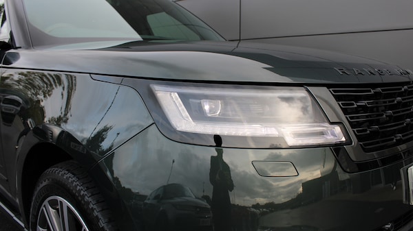 Used Land Rover Range Rover 2024 for sale - 72538248: Photo 29