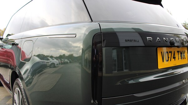Used Land Rover Range Rover 2024 for sale - 72538248: Photo 30