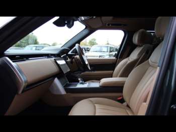 Used Land Rover Range Rover 2024 for sale - 72538248: Photo