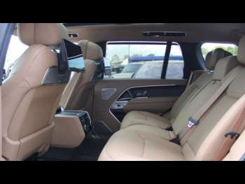 Used Land Rover Range Rover 2024 for sale - 72538248: Photo