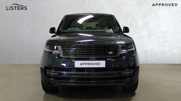 Used Land Rover Range Rover 2024 for sale - 72538248: Photo 5
