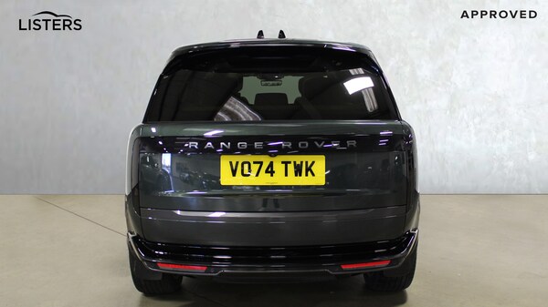 Used Land Rover Range Rover 2024 for sale - 72538248: Photo 6