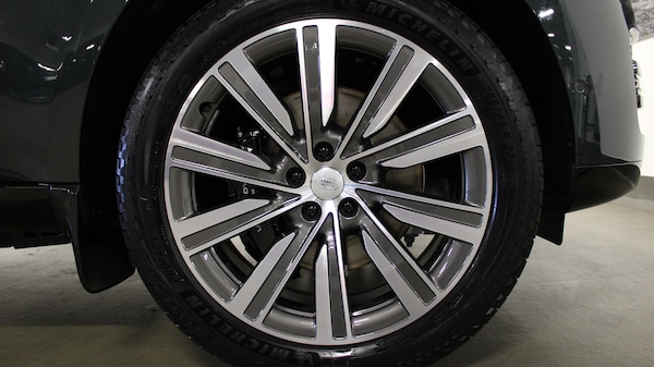 Used Land Rover Range Rover 2024 for sale - 72538248: Photo 7