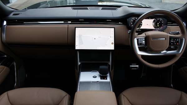 Used Land Rover Range Rover 2024 for sale - 72538248: Photo 8