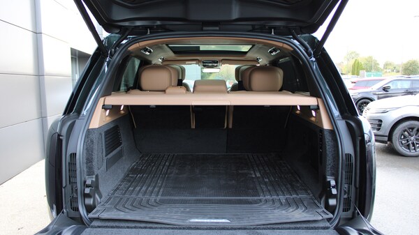 Used Land Rover Range Rover 2024 for sale - 72538248: Photo 9