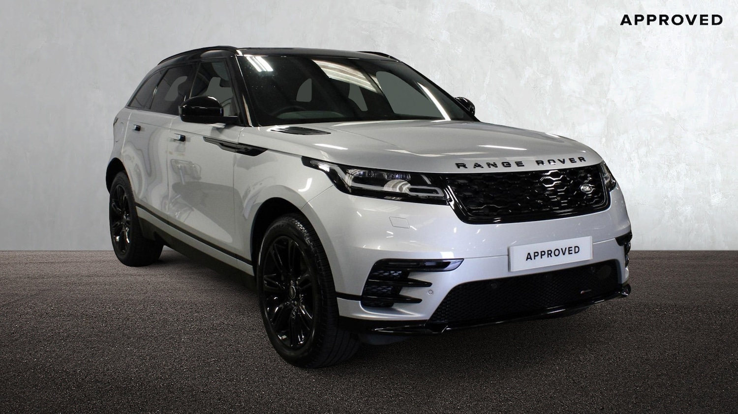 Used Land Rover Range Rover Velar 2022 for sale - 76372335: Photo 1