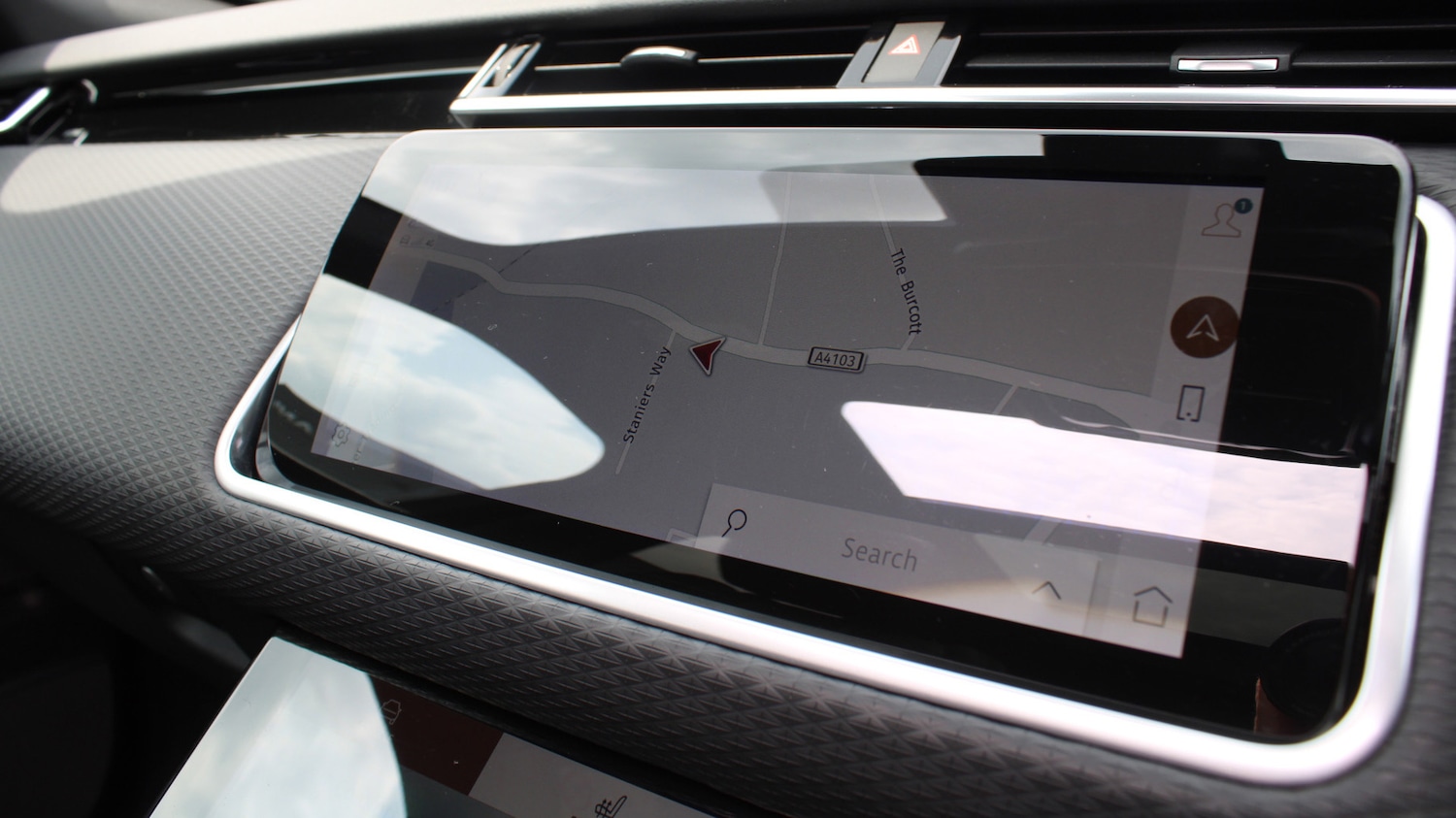 Used Land Rover Range Rover Velar 2022 for sale - 76372335: Photo 11