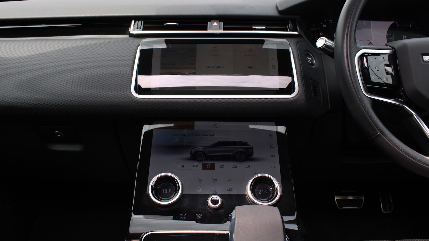 Used Land Rover Range Rover Velar 2022 for sale - 76372335: Photo 14