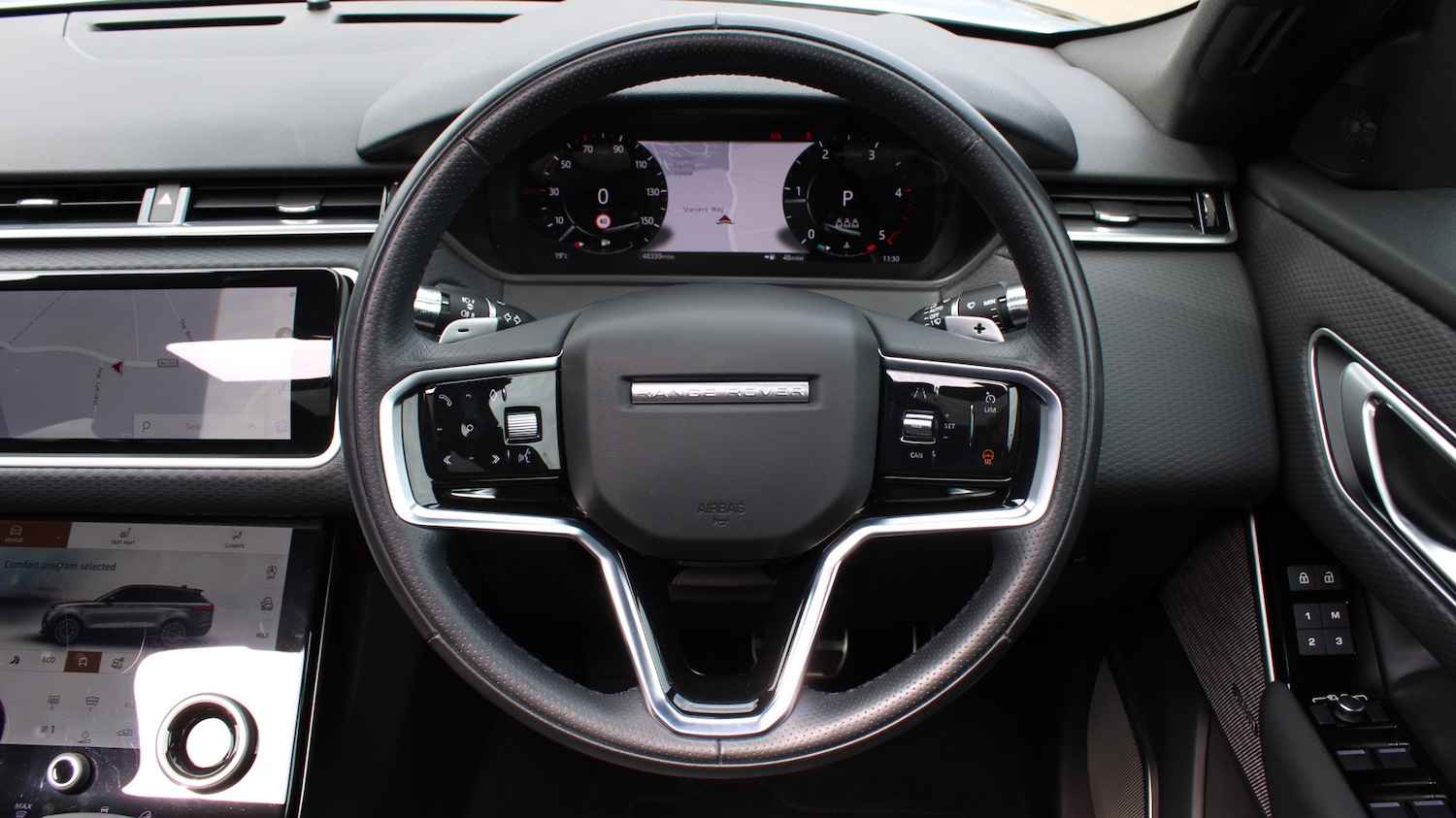 Used Land Rover Range Rover Velar 2022 for sale - 76372335: Photo 15