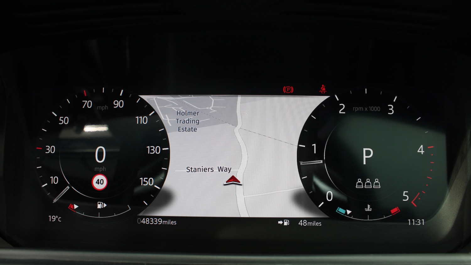 Used Land Rover Range Rover Velar 2022 for sale - 76372335: Photo 16