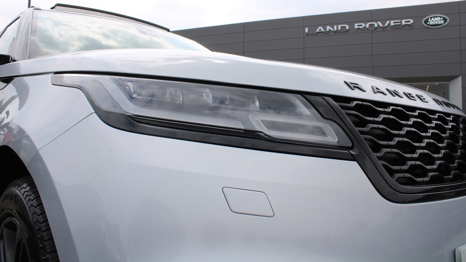 Used Land Rover Range Rover Velar 2022 for sale - 76372335: Photo 17