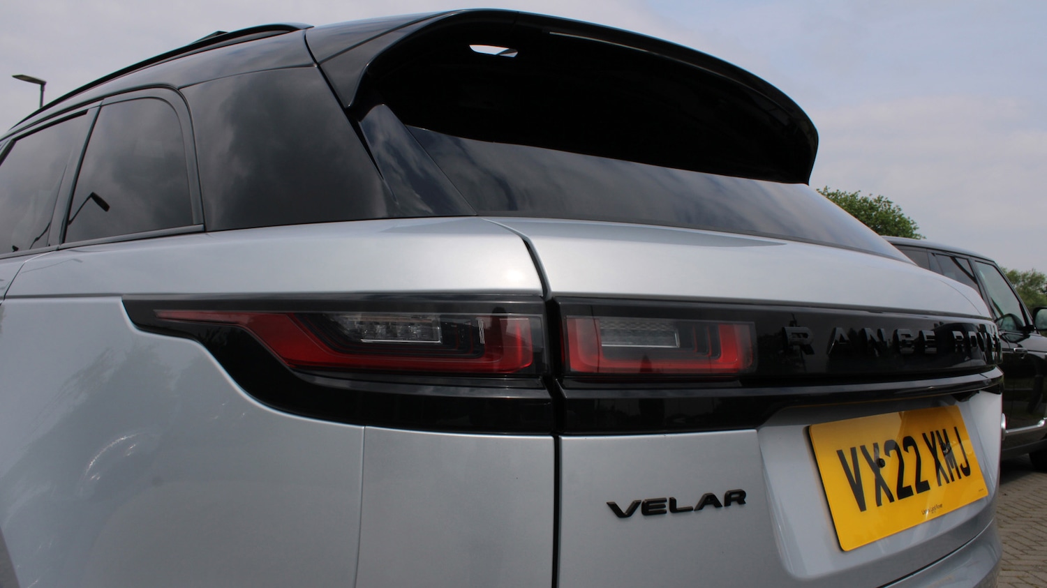 Used Land Rover Range Rover Velar 2022 for sale - 76372335: Photo 19
