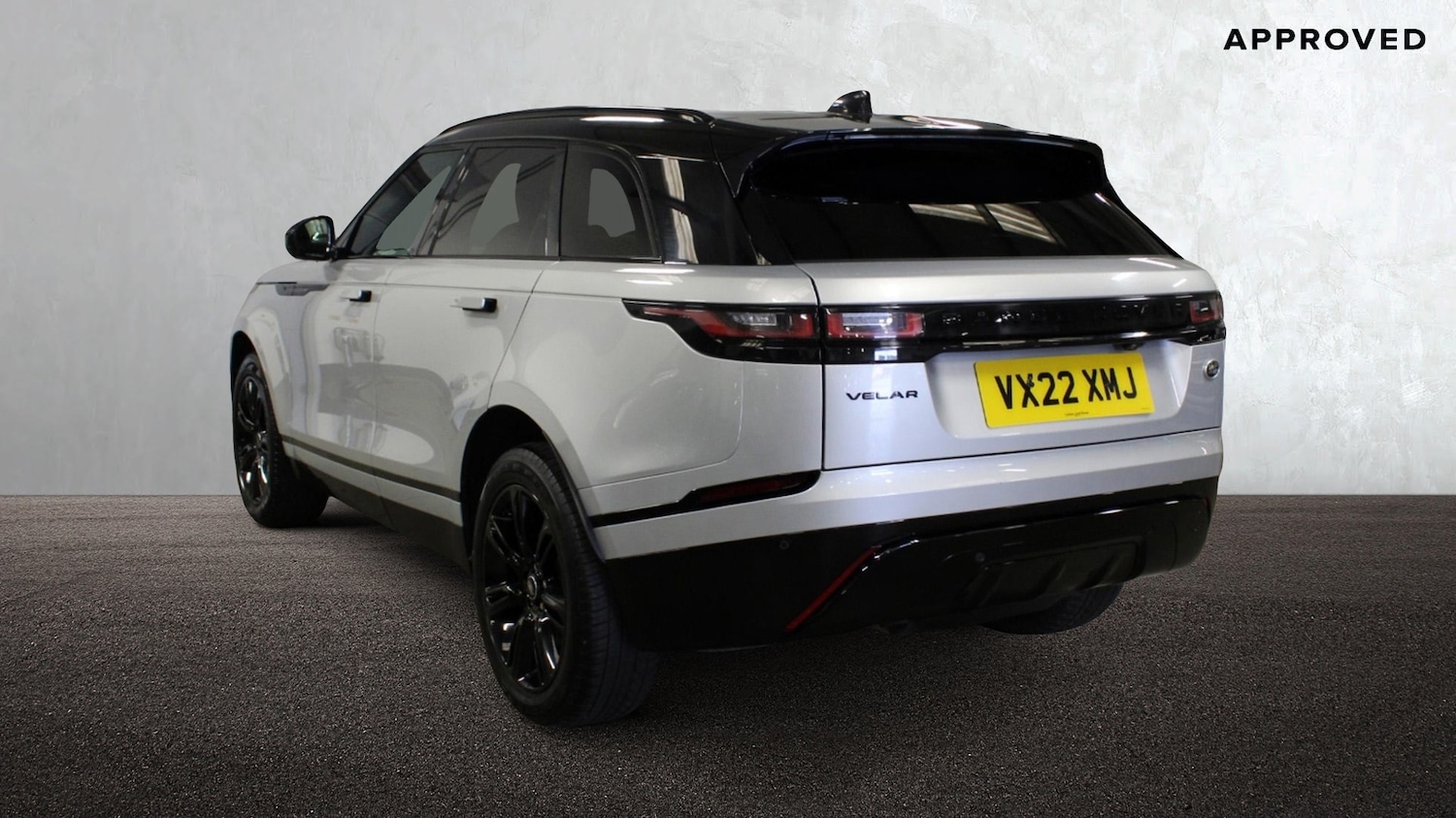 Used Land Rover Range Rover Velar 2022 for sale - 76372335: Photo 2