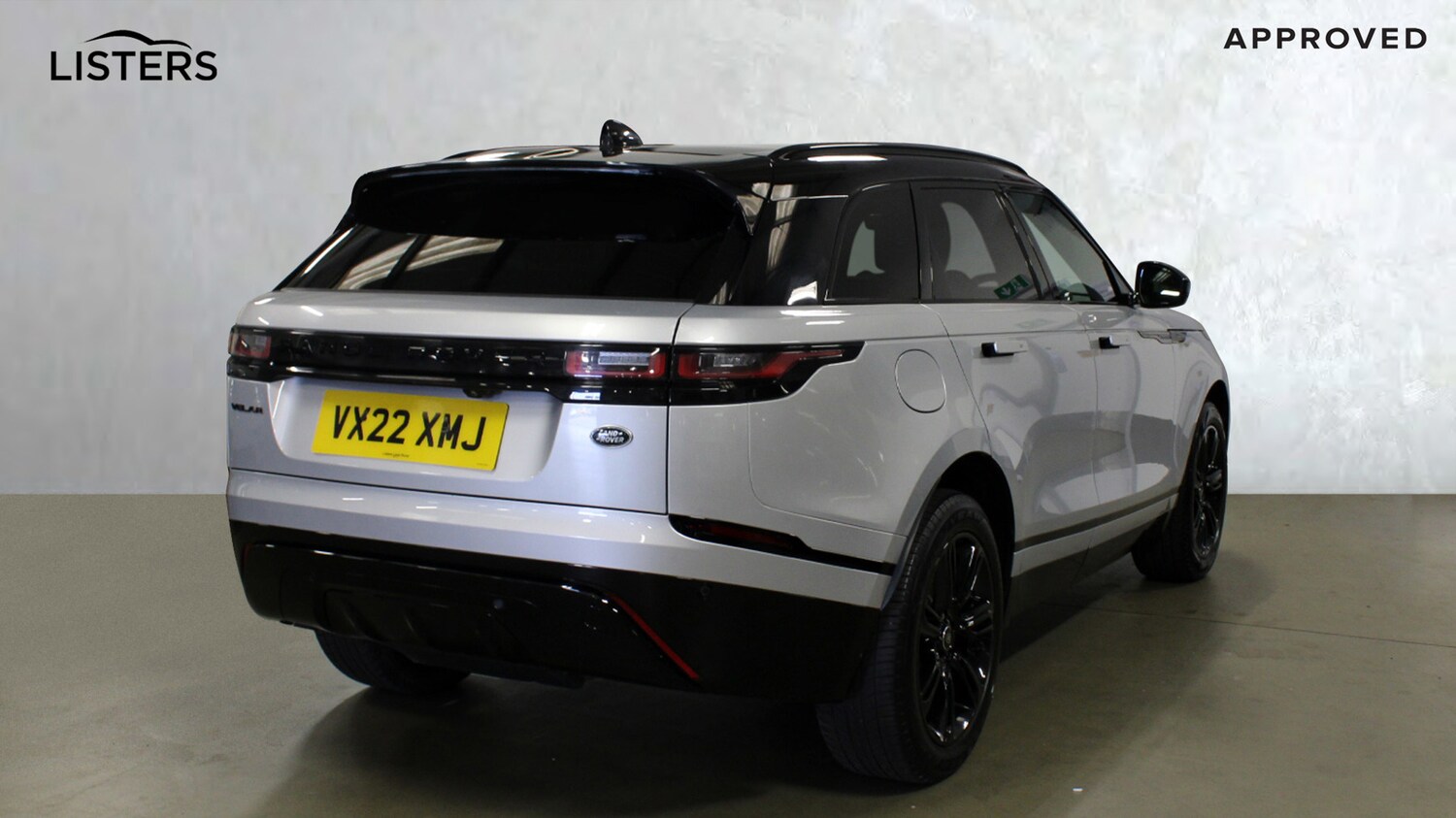 Used Land Rover Range Rover Velar 2022 for sale - 76372335: Photo 29