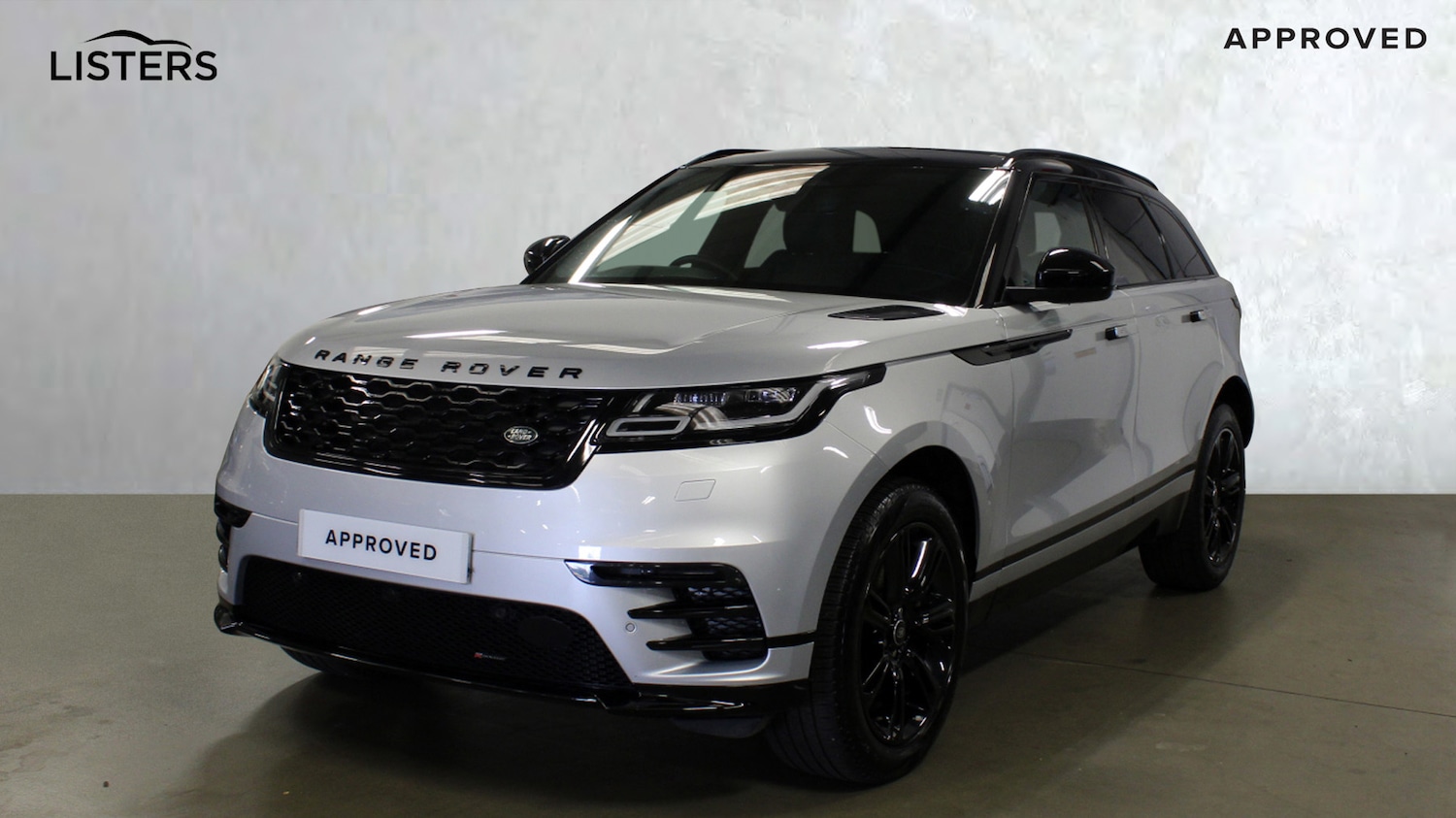 Used Land Rover Range Rover Velar 2022 for sale - 76372335: Photo 30