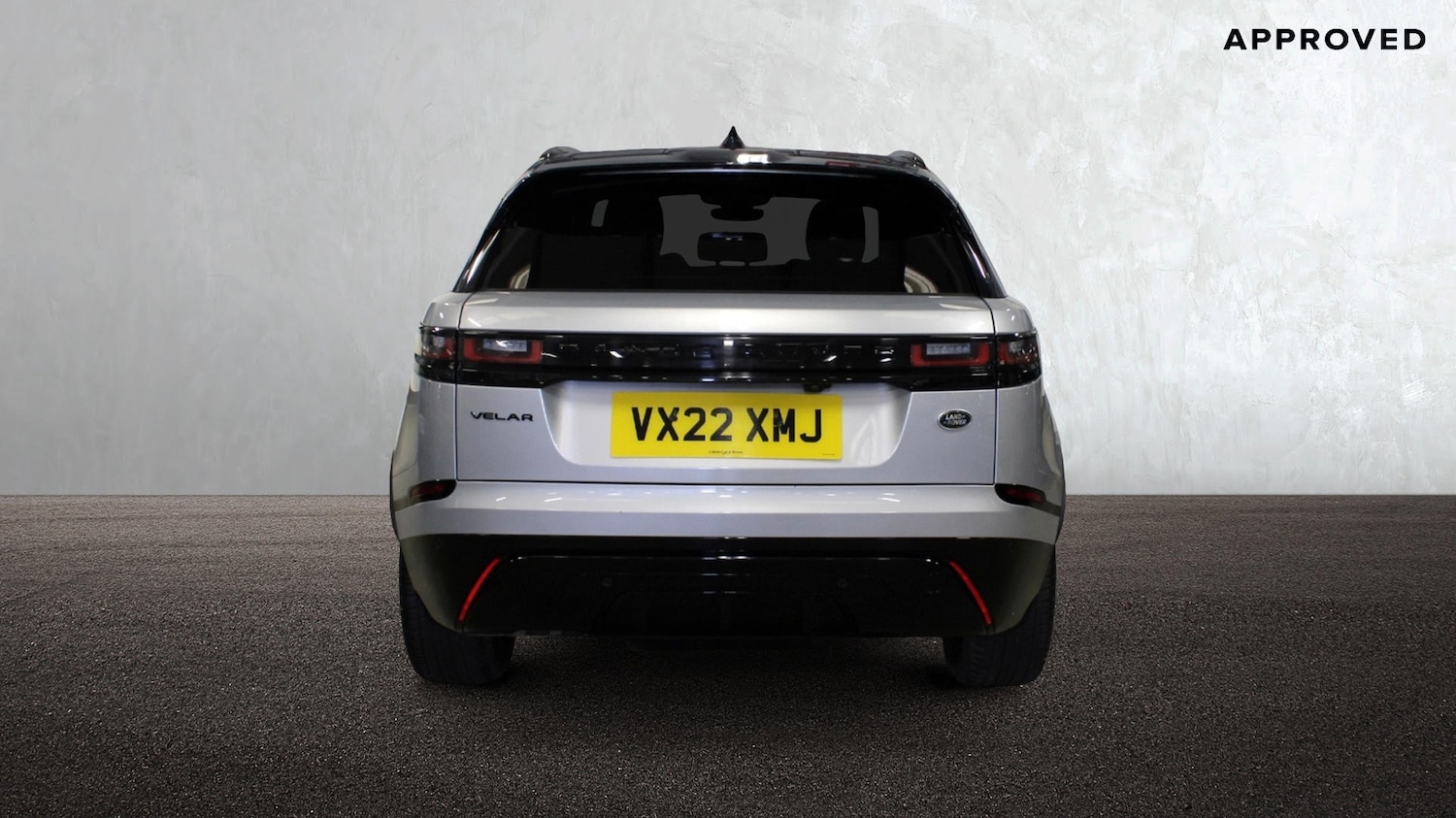 Used Land Rover Range Rover Velar 2022 for sale - 76372335: Photo 6