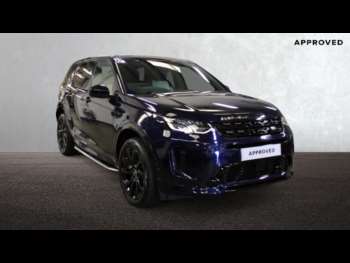 2022 (22) - 2.0 D200 Urban Edition 5dr Auto (5 Seat)