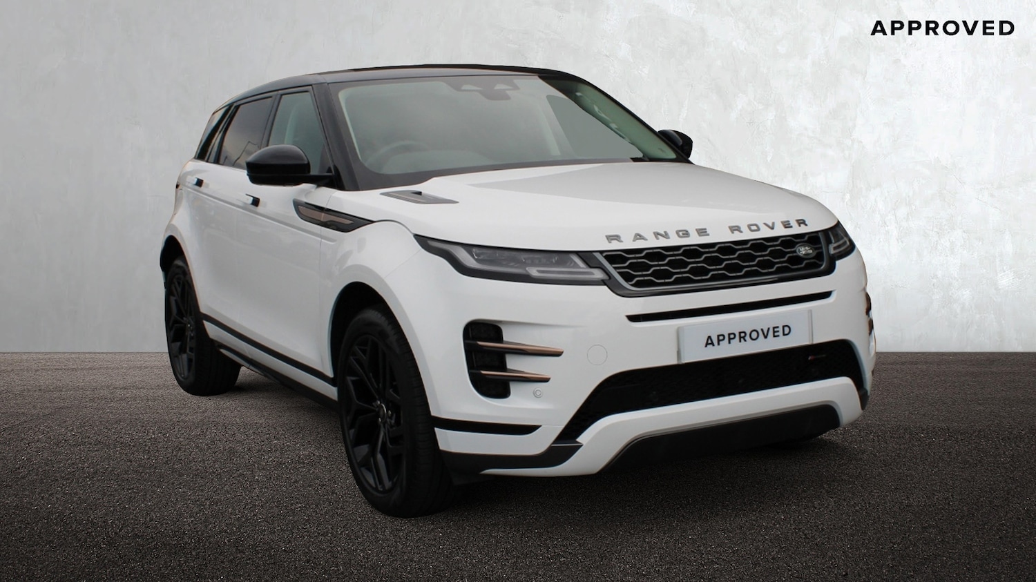Used Land Rover Range Rover Evoque 2022 for sale - 76061664: Photo 1