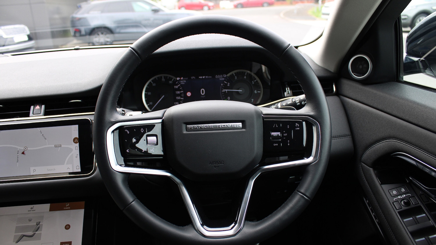 Used Land Rover Range Rover Evoque 2022 for sale - 76061664: Photo 15