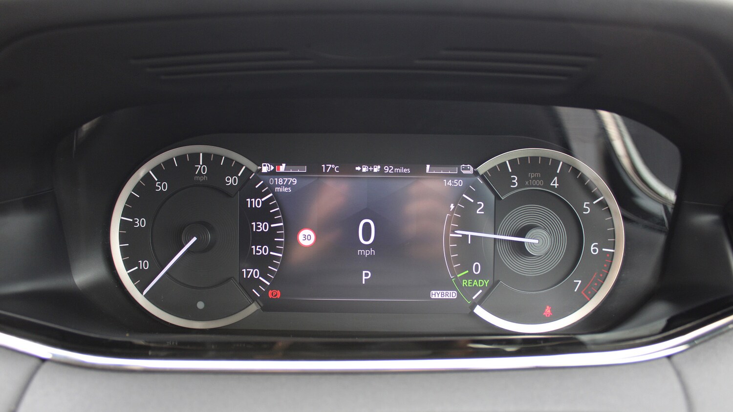 Used Land Rover Range Rover Evoque 2022 for sale - 76061664: Photo 16
