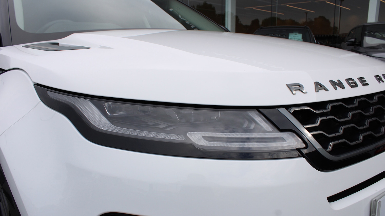 Used Land Rover Range Rover Evoque 2022 for sale - 76061664: Photo 17