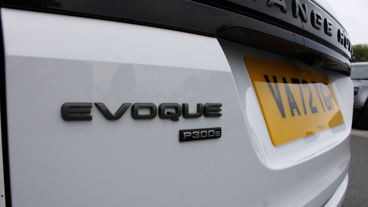 Used Land Rover Range Rover Evoque 2022 for sale - 76061664: Photo 21