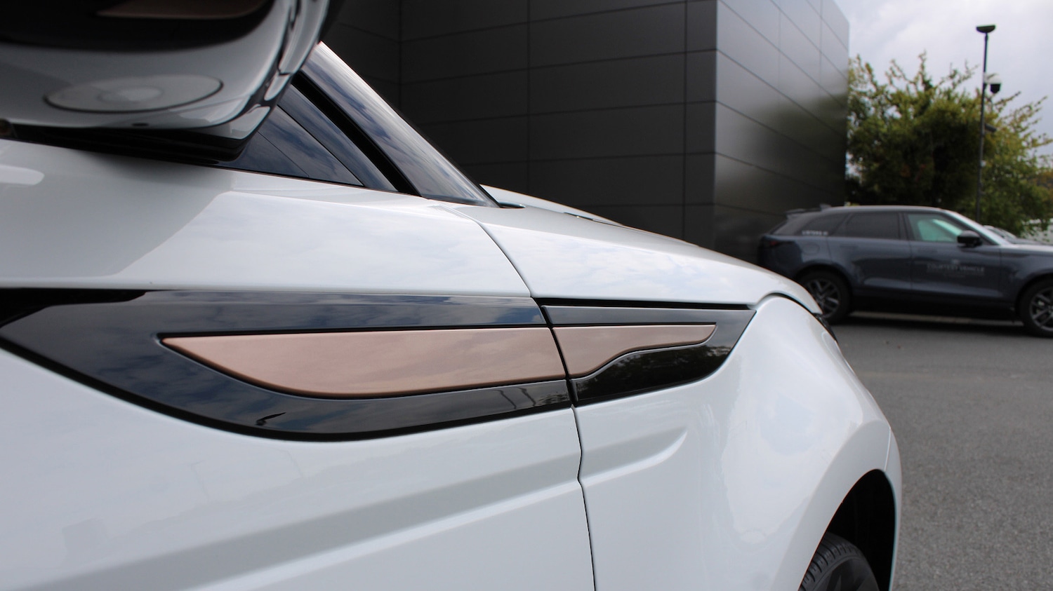 Used Land Rover Range Rover Evoque 2022 for sale - 76061664: Photo 27