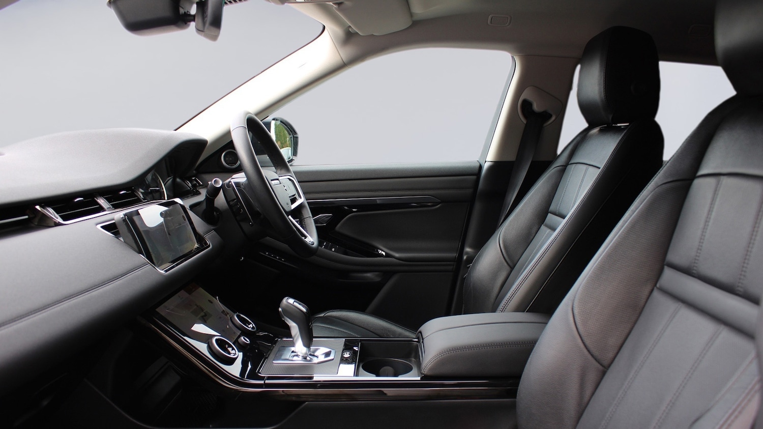 Used Land Rover Range Rover Evoque 2022 for sale - 76061664: Photo 3
