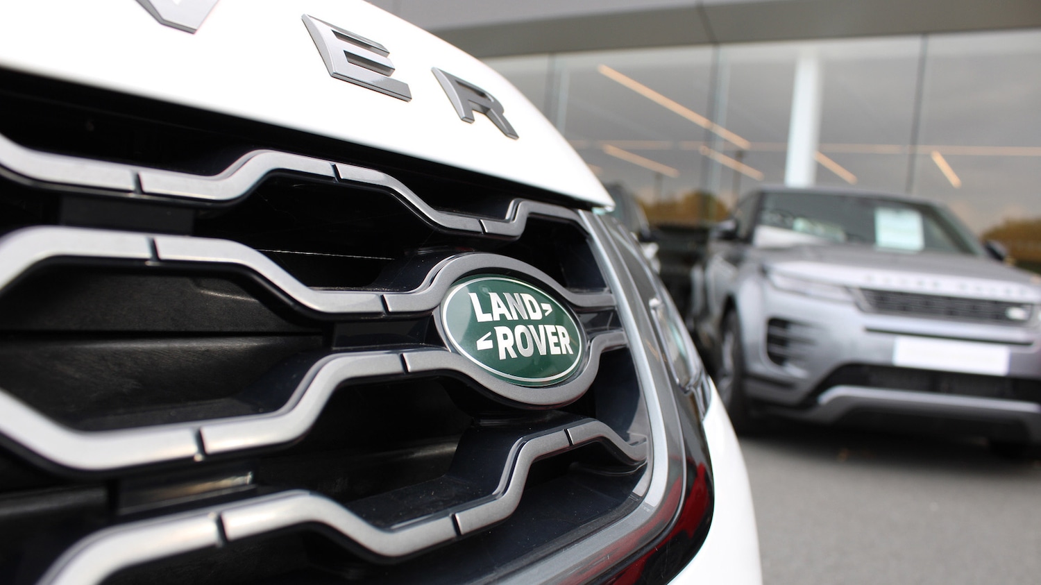 Used Land Rover Range Rover Evoque 2022 for sale - 76061664: Photo 30
