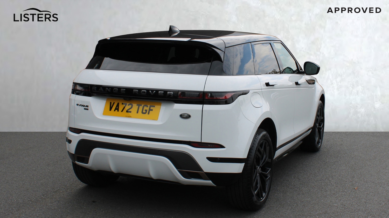 Used Land Rover Range Rover Evoque 2022 for sale - 76061664: Photo 32