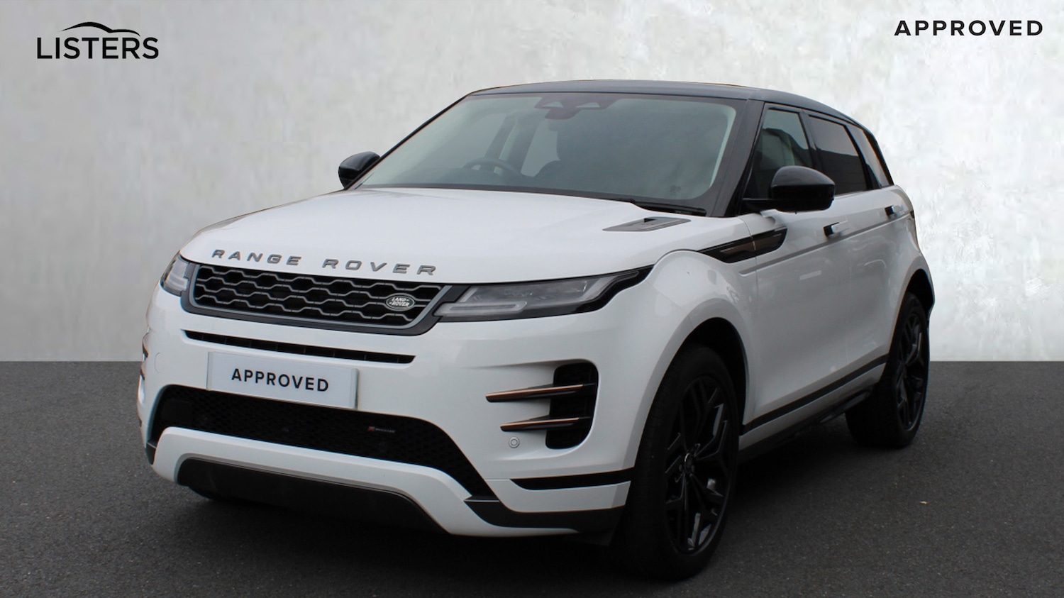 Used Land Rover Range Rover Evoque 2022 for sale - 76061664: Photo 33