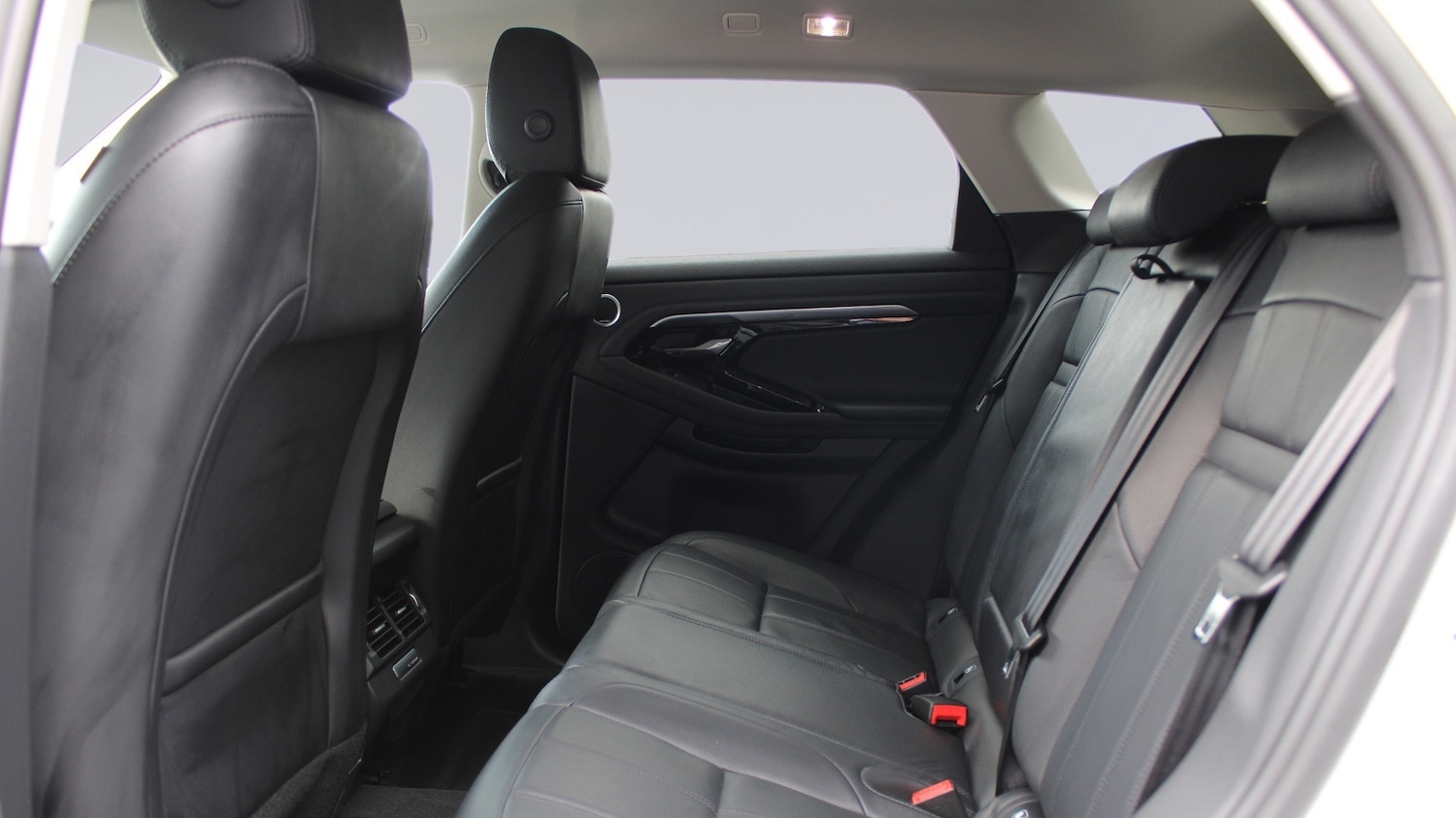 Used Land Rover Range Rover Evoque 2022 for sale - 76061664: Photo 4