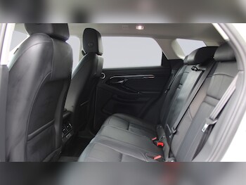 Used Land Rover Range Rover Evoque 2022 for sale - 76061664: Photo