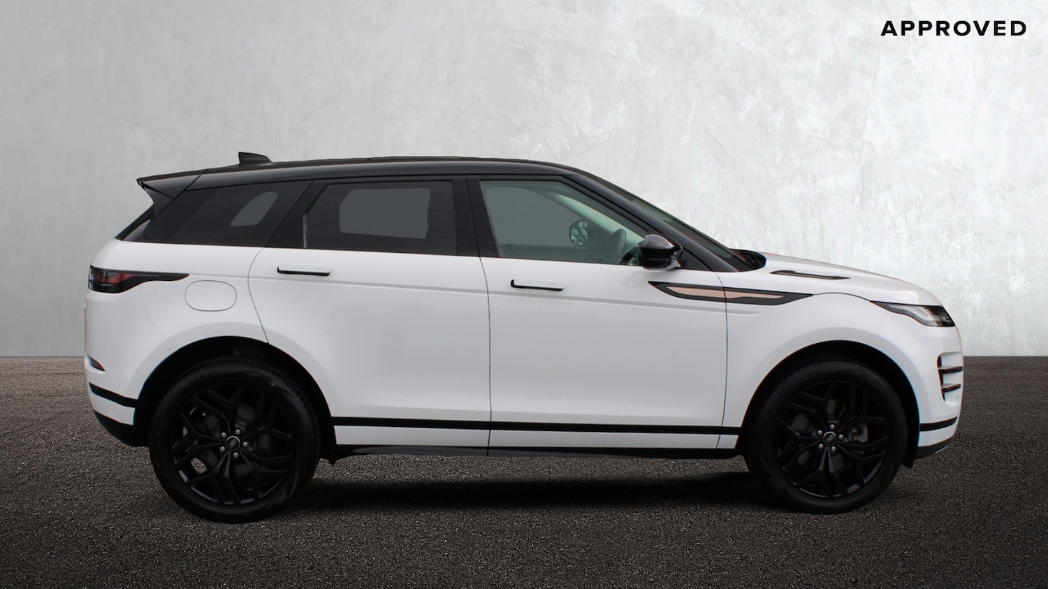 Used Land Rover Range Rover Evoque 2022 for sale - 76061664: Photo 5
