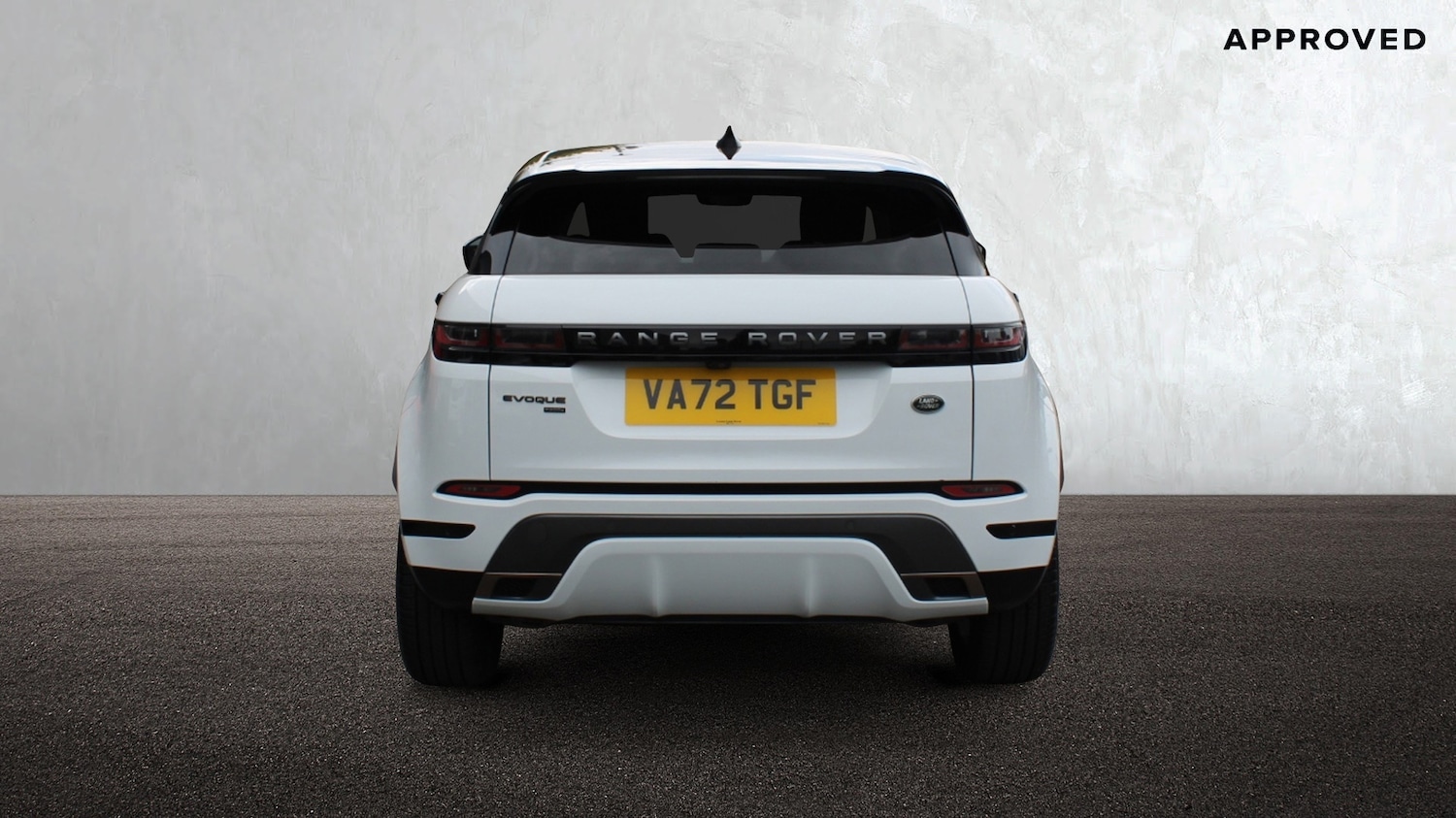 Used Land Rover Range Rover Evoque 2022 for sale - 76061664: Photo 6