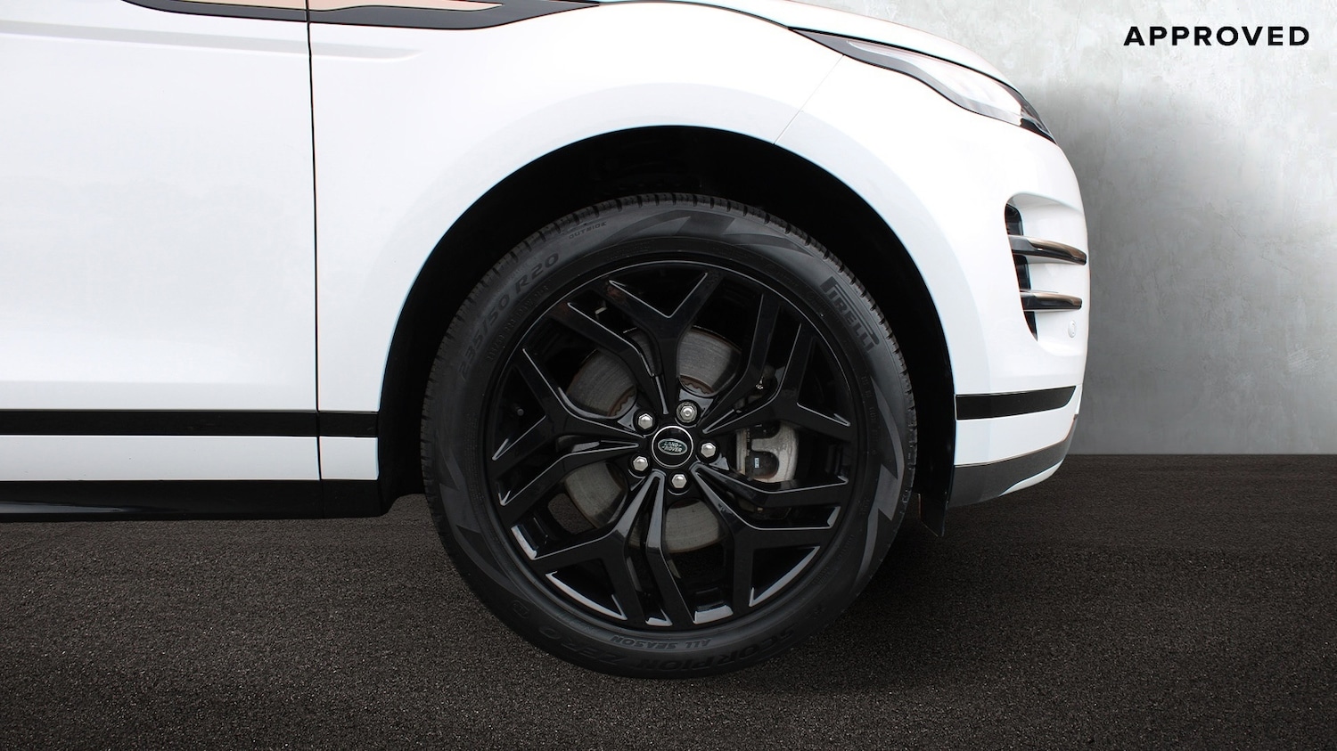 Used Land Rover Range Rover Evoque 2022 for sale - 76061664: Photo 8