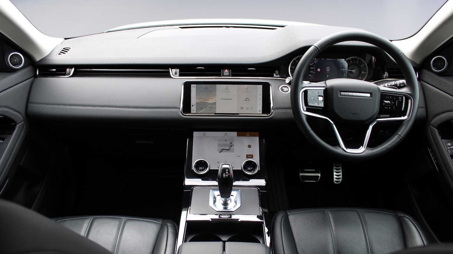 Used Land Rover Range Rover Evoque 2022 for sale - 76061664: Photo 9