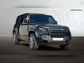 Used Land Rover Other 2023 for sale - 78136871: Photo