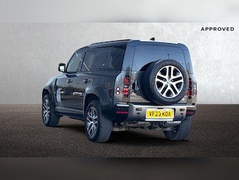 Used Land Rover Other 2023 for sale - 78136871: Photo