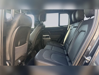 Used Land Rover Other 2023 for sale - 78136871: Photo