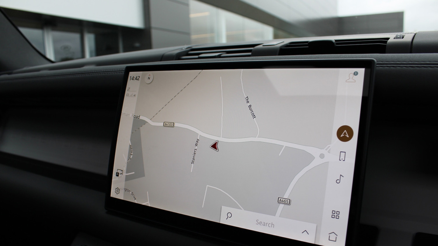 Used Land Rover Other 2025 for sale - 76261209: Photo 11