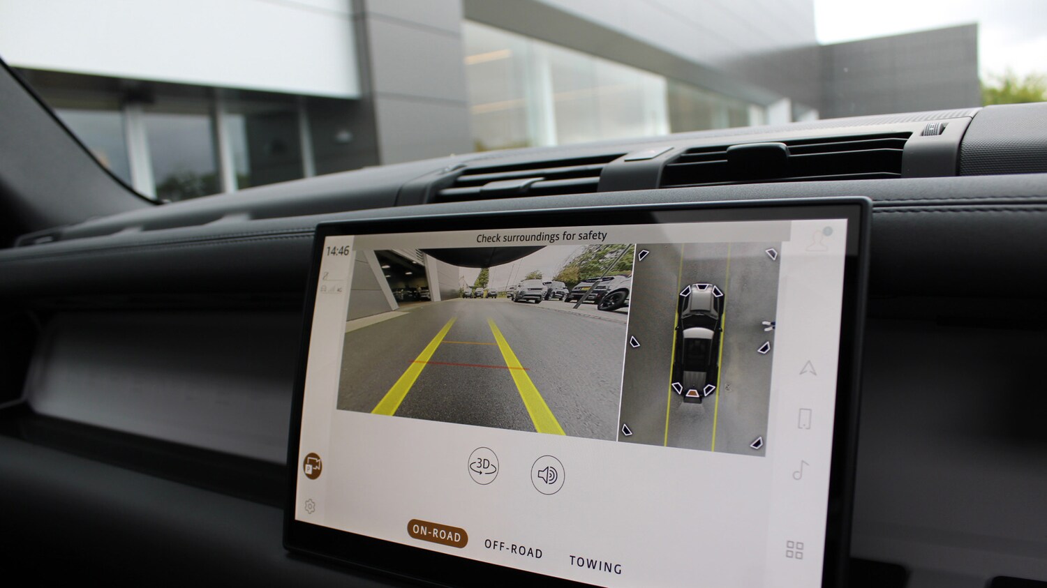 Used Land Rover Other 2025 for sale - 76261209: Photo 12