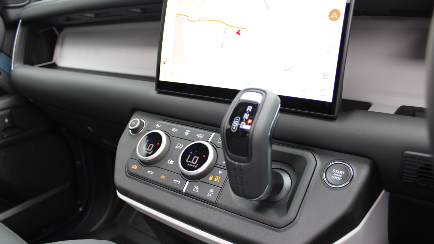 Used Land Rover Other 2025 for sale - 76261209: Photo 13