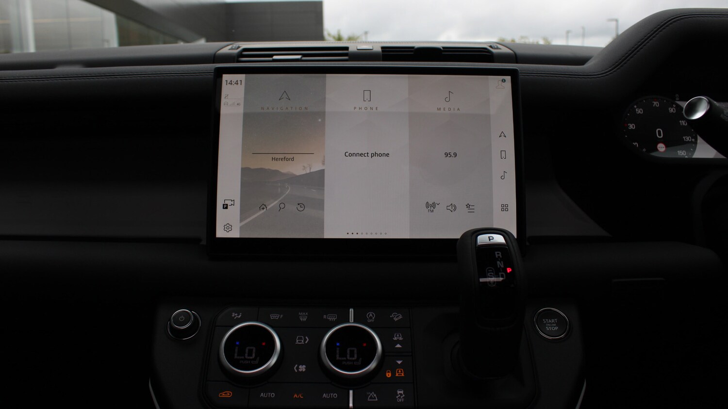 Used Land Rover Other 2025 for sale - 76261209: Photo 14