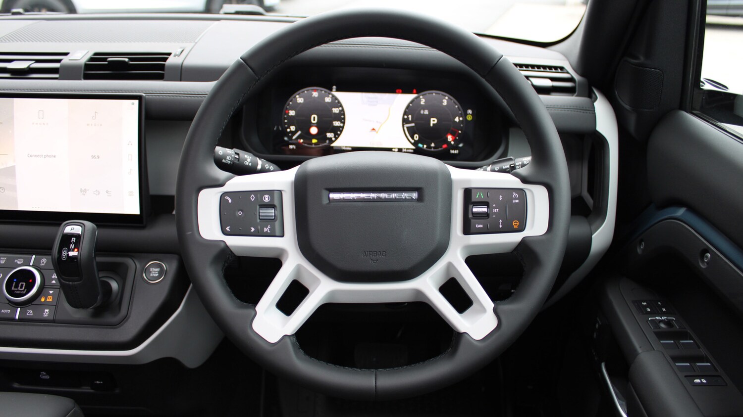 Used Land Rover Other 2025 for sale - 76261209: Photo 15