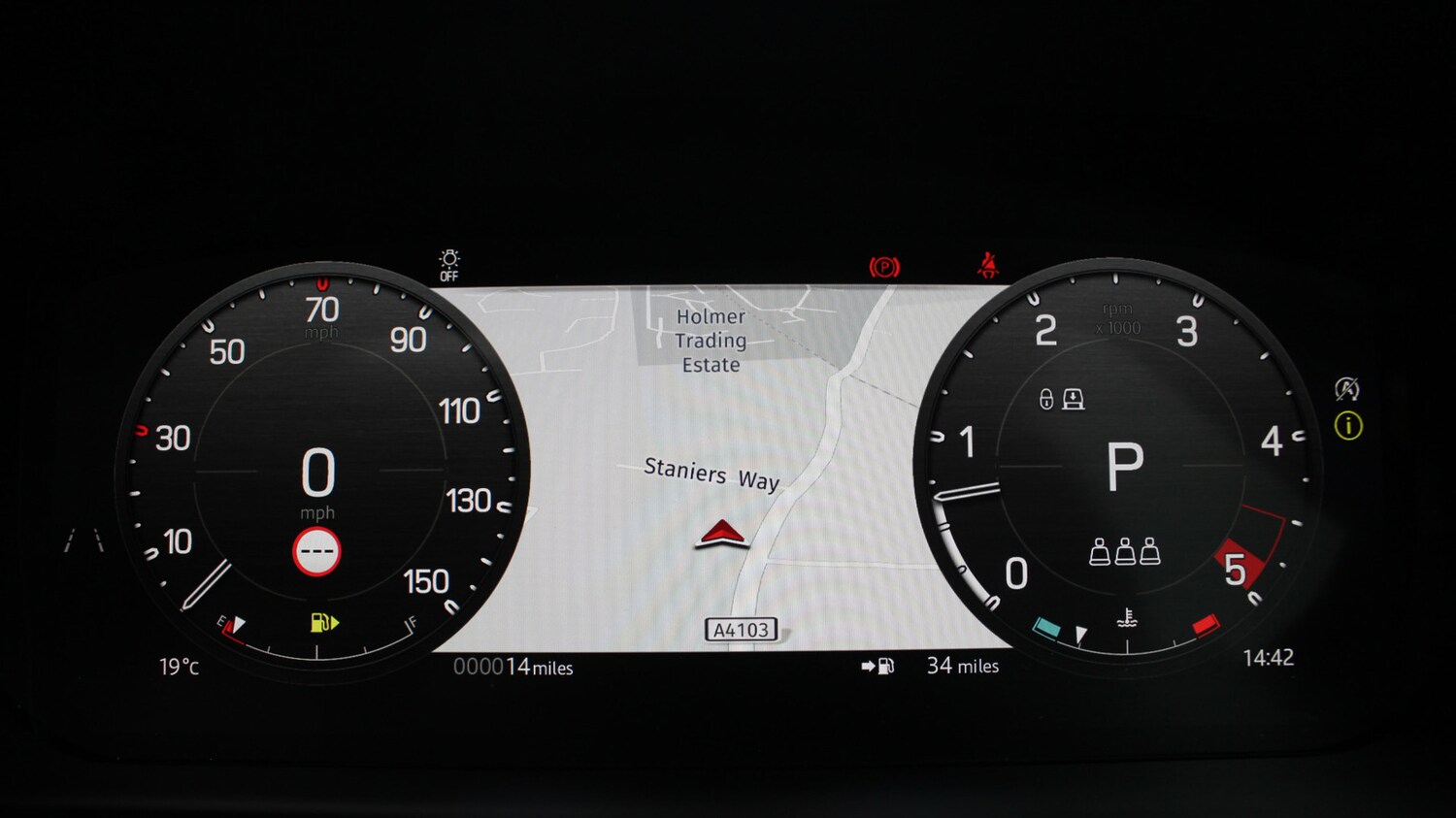 Used Land Rover Other 2025 for sale - 76261209: Photo 16