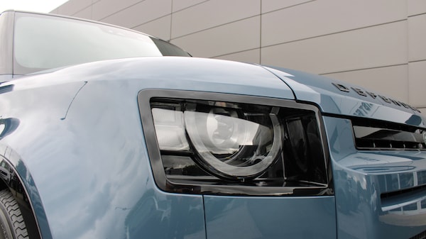Used Land Rover Defender 2025 for sale - 76261209: Photo 17